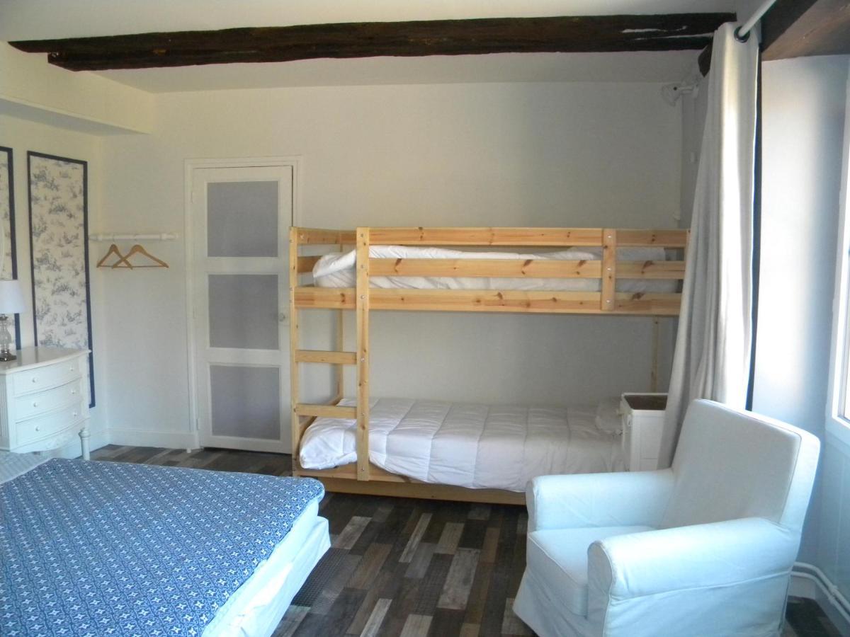 Gite Et Chambres D'Hotes Du Domaine Du Val Bruant Arc-en-Barrois Exterior photo